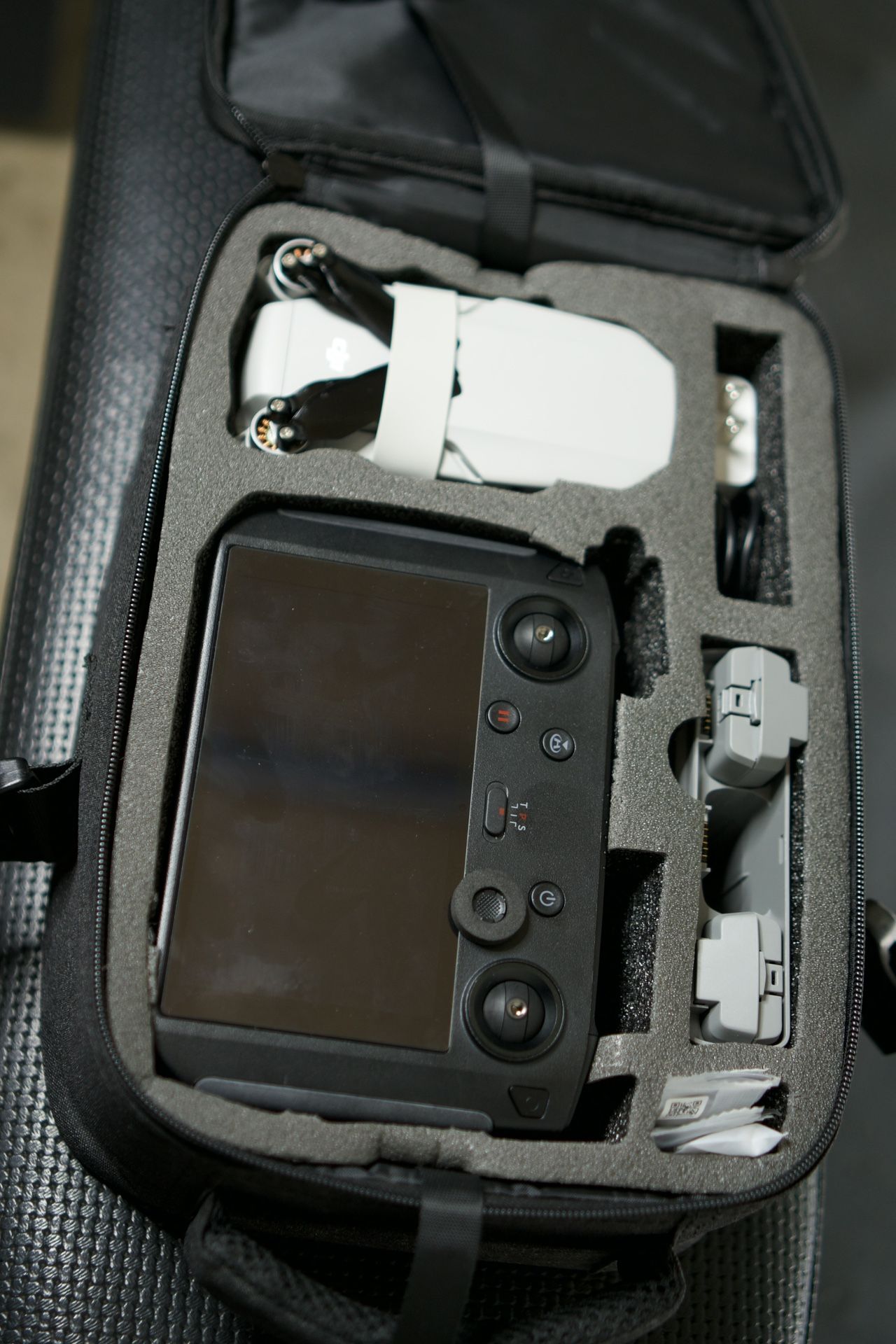 DJI Mini 2 Fly More Combo + Smart Controller – $425 (Pro Setup)