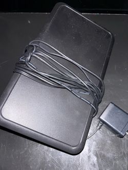 Tv antenna