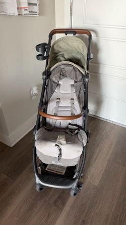Stroller Airplane Ergobaby Metro +