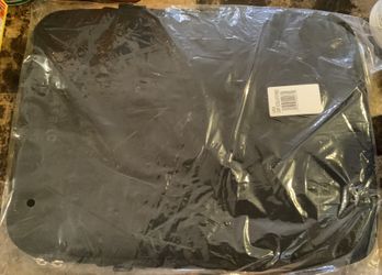 Guess Black Laptop Protective Cover Case