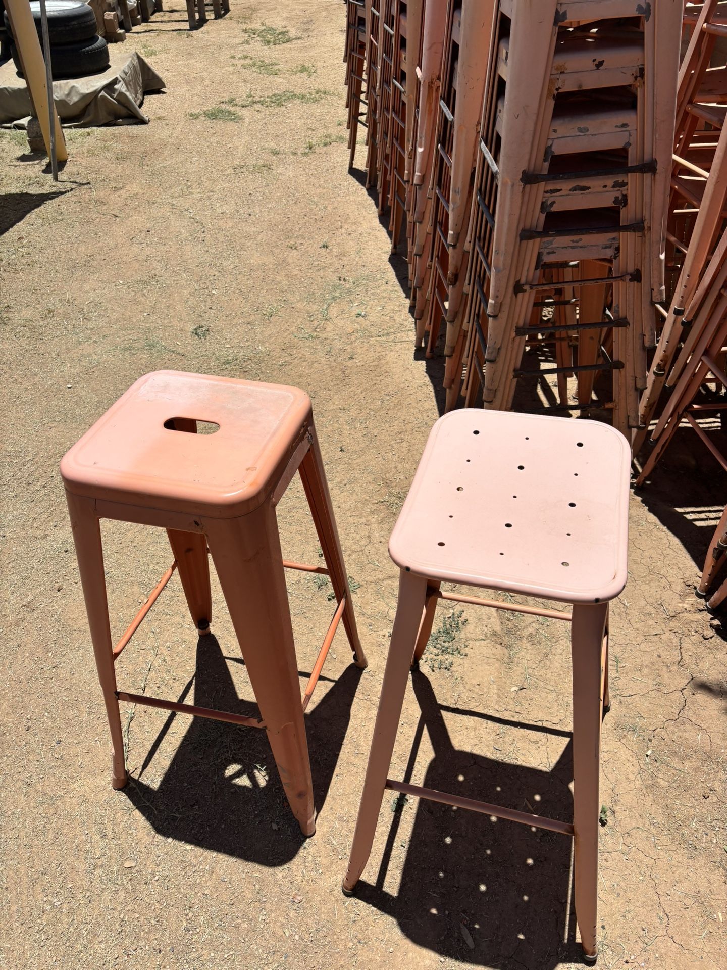 Bar Stools
