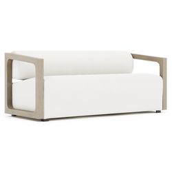 Leilani Sea Oat Outdoor Sofa