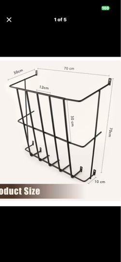 Hay rack