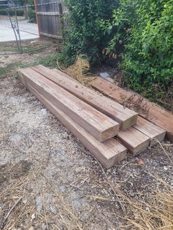 Wood