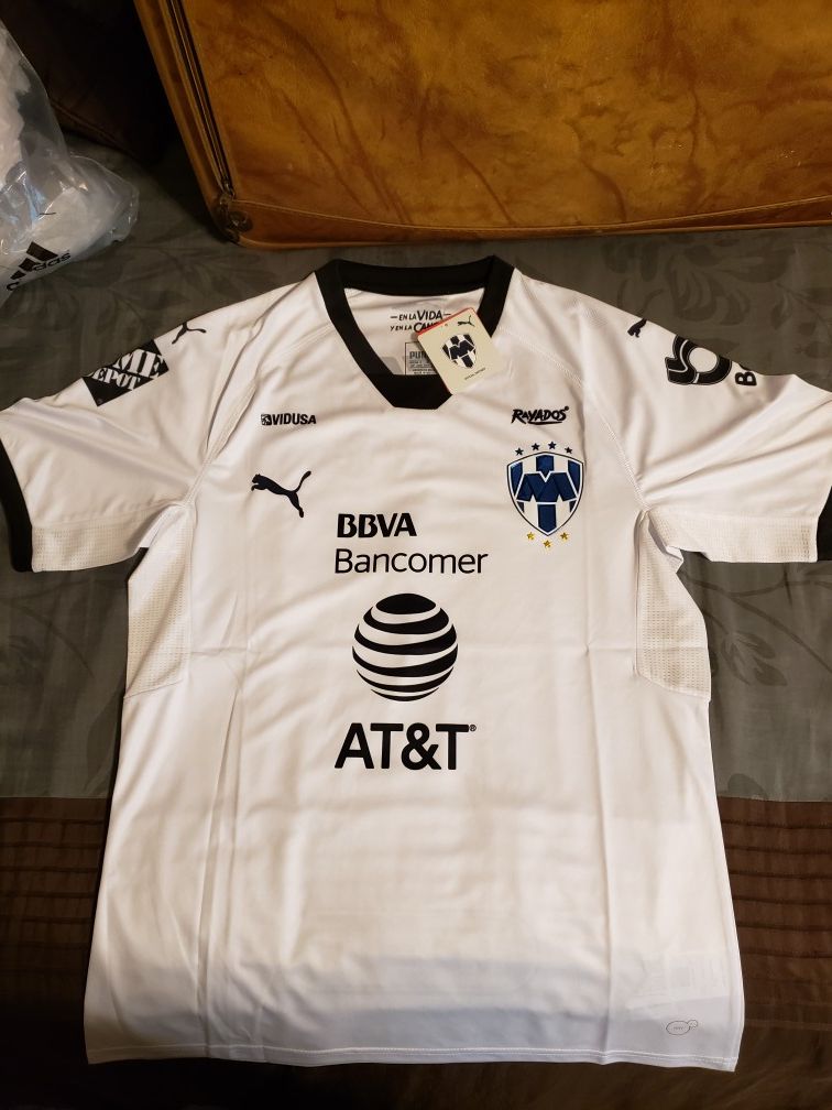 ORIGINAL JERSEY RAYADOS PORTERO 2019-2020- INOVA SPORTS JERSEYS