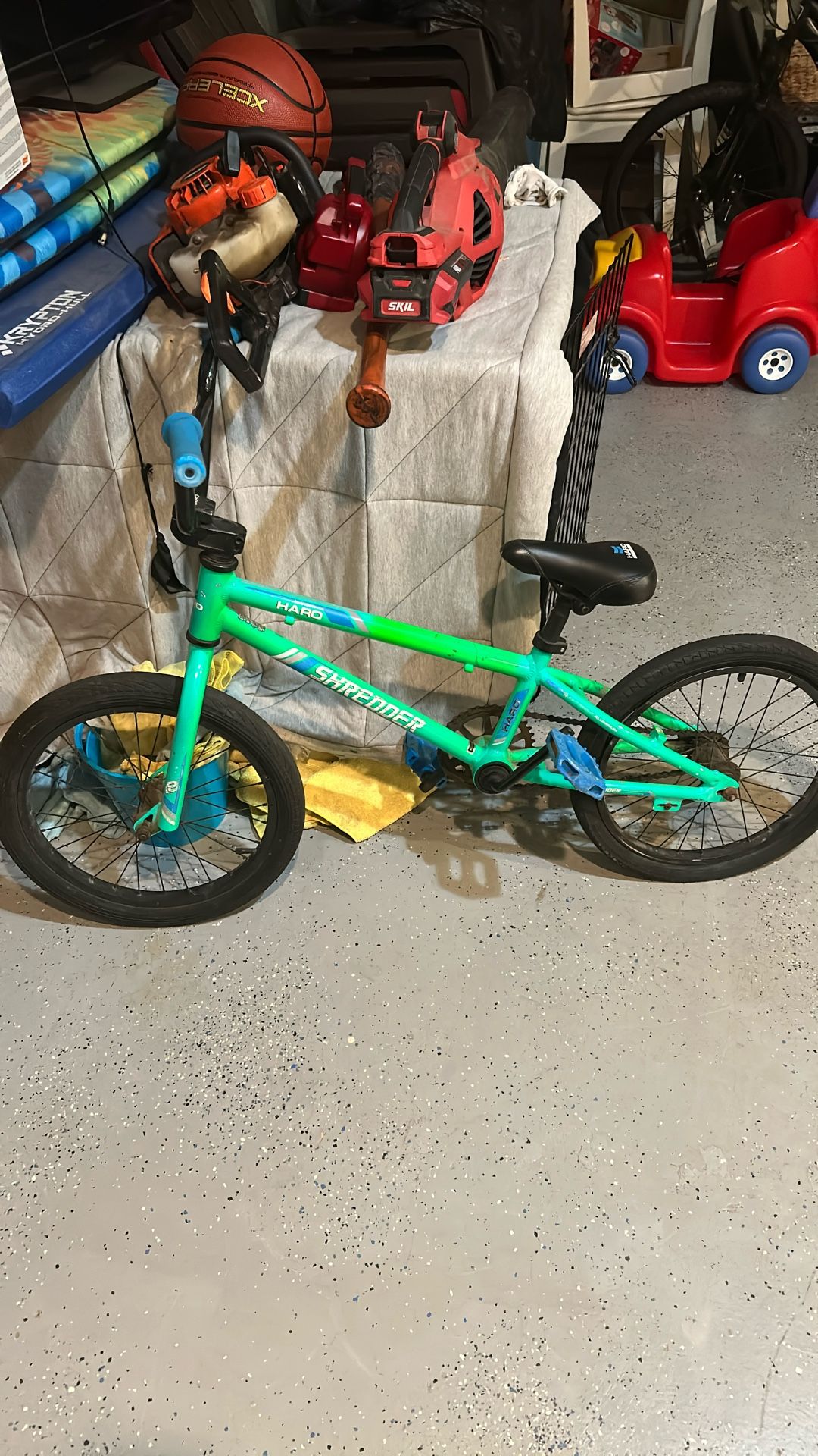 Bike For Kids