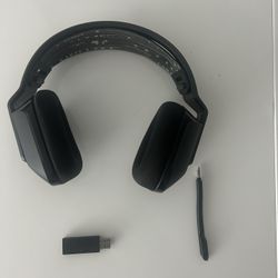 Logi Tech