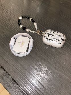 AirPods Pro 2nd Gen