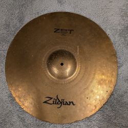 Zildjian 20" Ride
