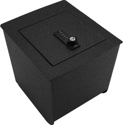 Console Vault Center Console In-Vehicle gun safe Lock Lexus GX460 '10-23 #2472D