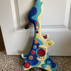 Interactive Guitar