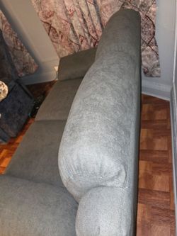 Loveseat sofa