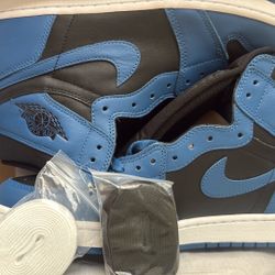 Air Jordan 1s
