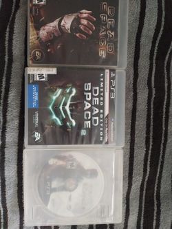 Dead Space Bundle
