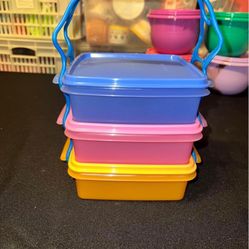 Tupperware
