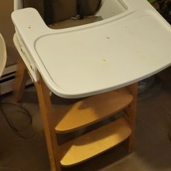 Baby HI Chair