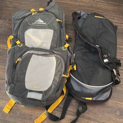Small Day Bag For Hiking 