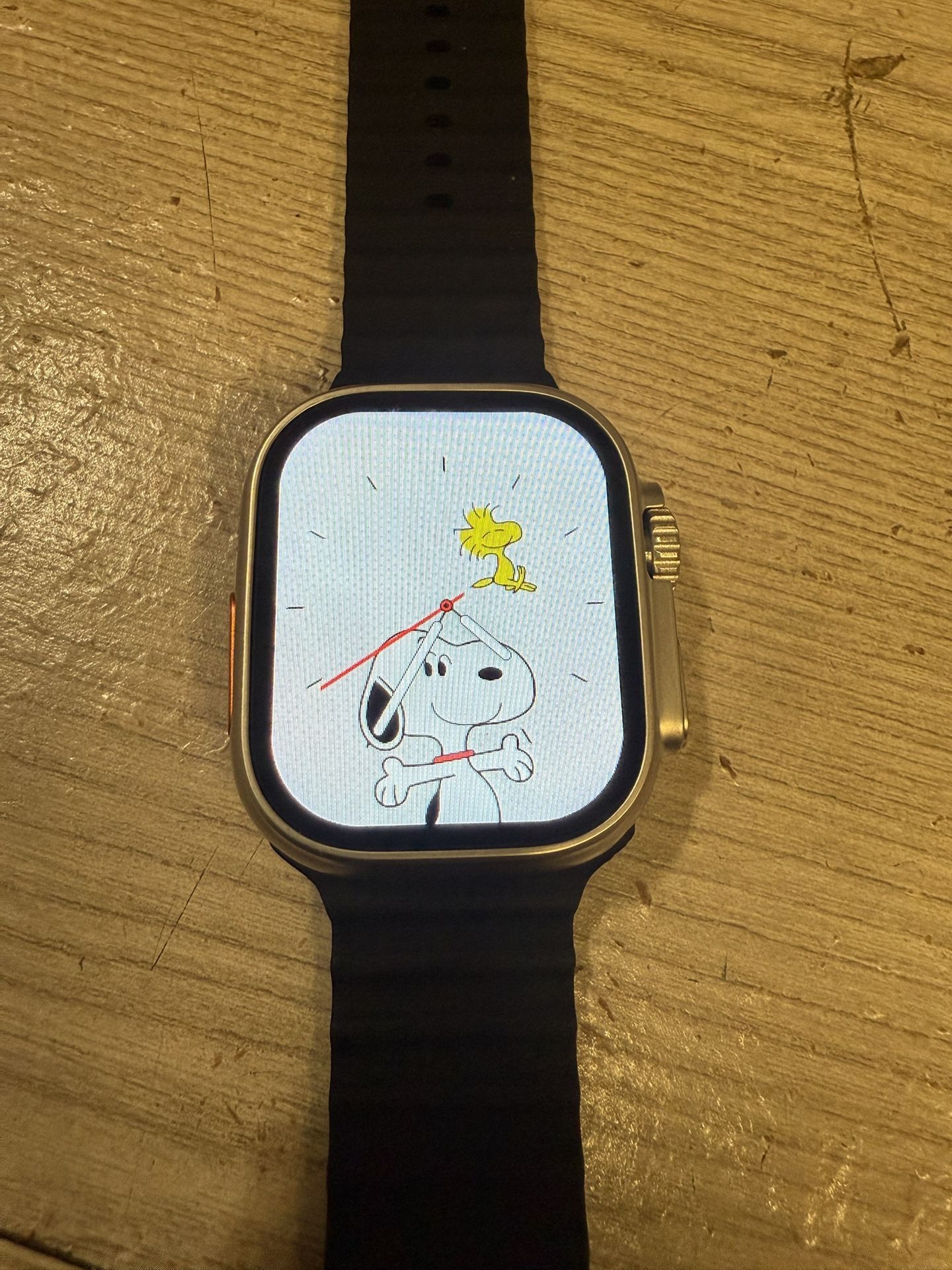 Apple Watch Ultra 2
