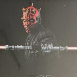 Hot Toys 🔥 Darth Maul DX 16