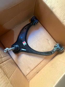 Oem Gm 2014-2018 upper comtrol arms