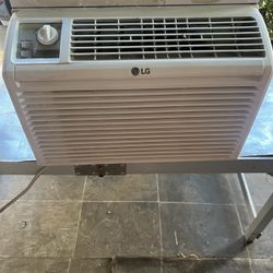 LG ac Unit 