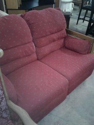 New And Used Sofas For In Charlotte Nc Offerup Rocker Recliner Sofa For In Nc