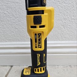 Dewalt Xr Cut Out Tool