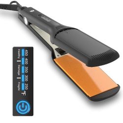 Elilier  Professional Hair Straightener