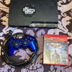 PS3 