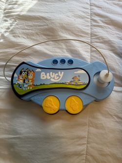 Bluey Kids Interactive Toy