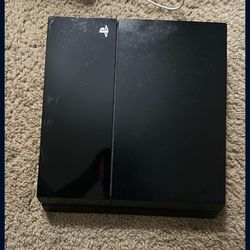 Playstation 4 Used