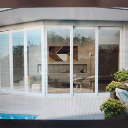 Sliding Glass Door SGD5570 Vinyl SGD Series 5570