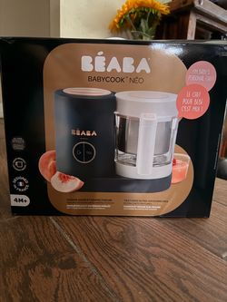 Beaba babycook neo