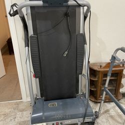 Walkmill Brand Treadmill 