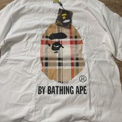 Bape Tee
