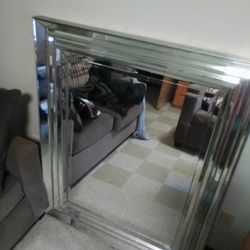 Large Vanity Mirror 
