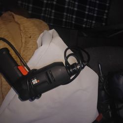 Power tools