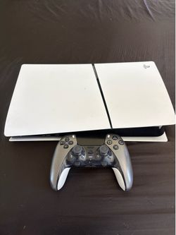 PS5 digital version