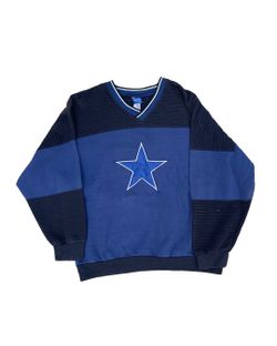 90s Pro Player NFL Dallas Cowboys Crewneck Sweater Men’s Size XL