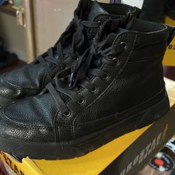 Work Shoes