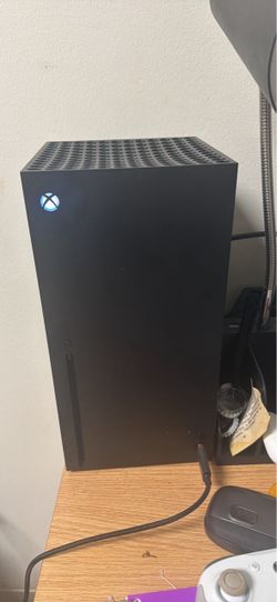 Xbox series x