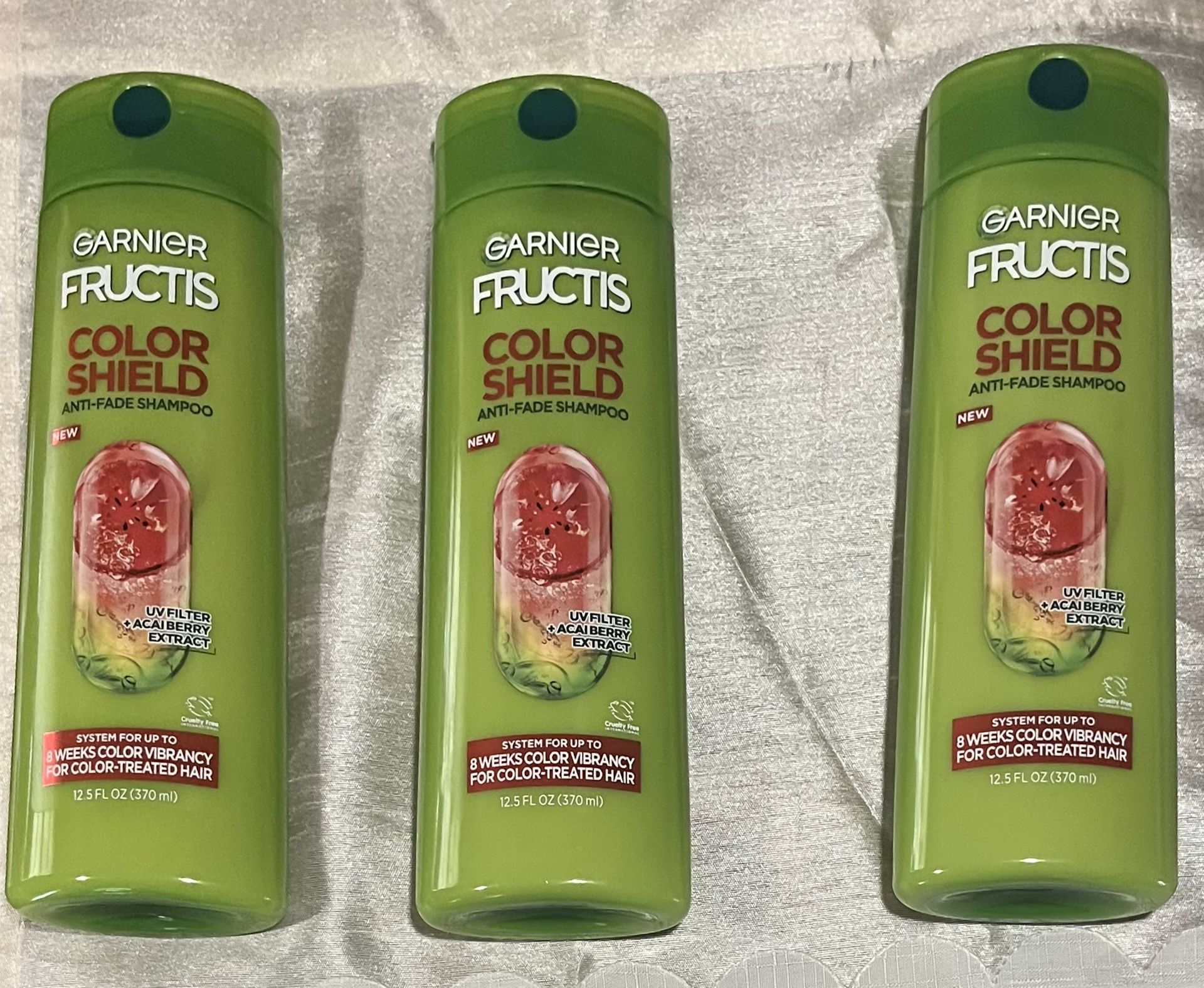 shampoo