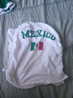 Mexico tube top