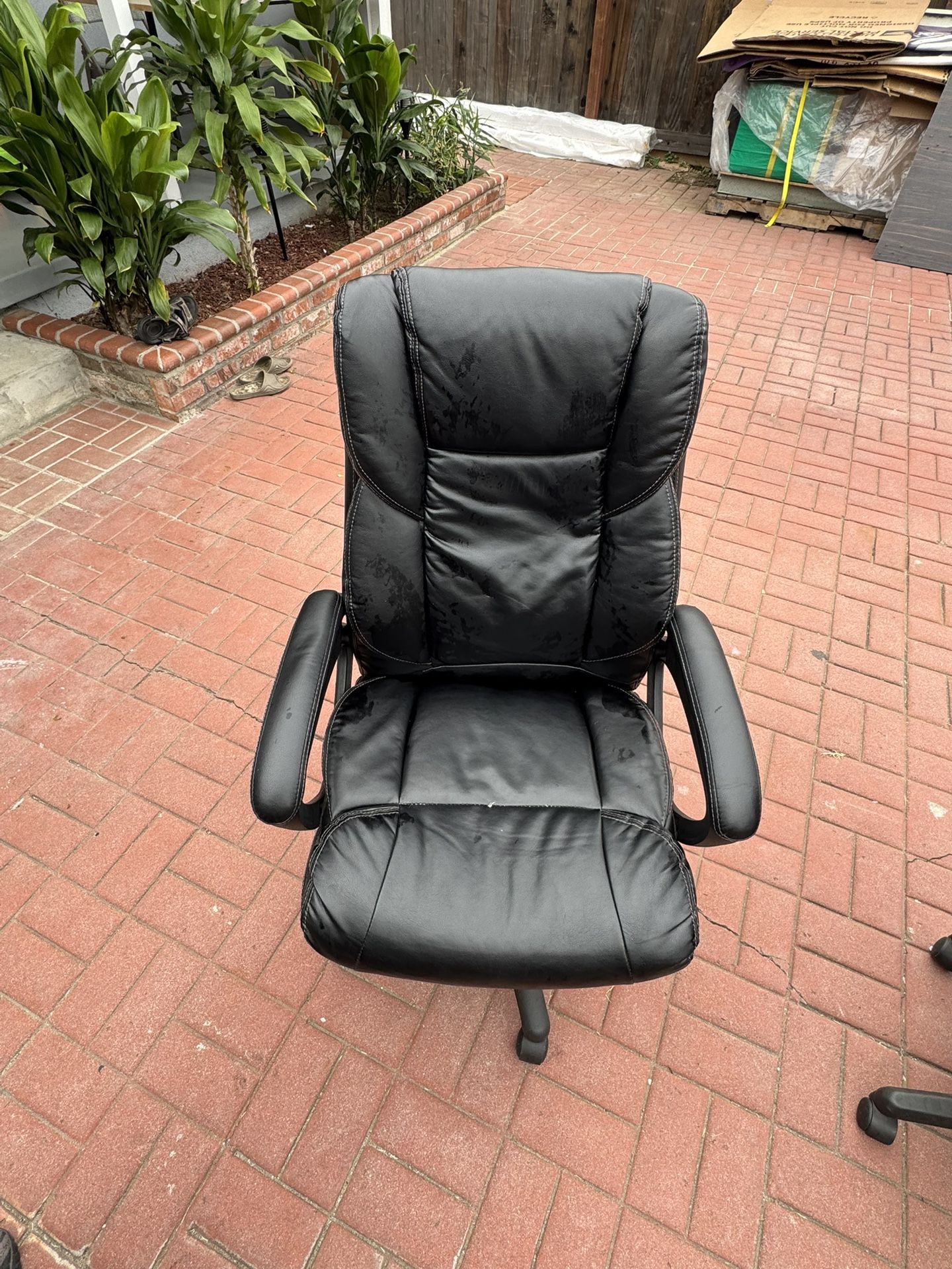 Office Chair For Sale 20$