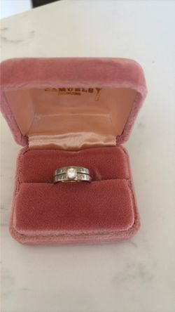 Diamond Ring