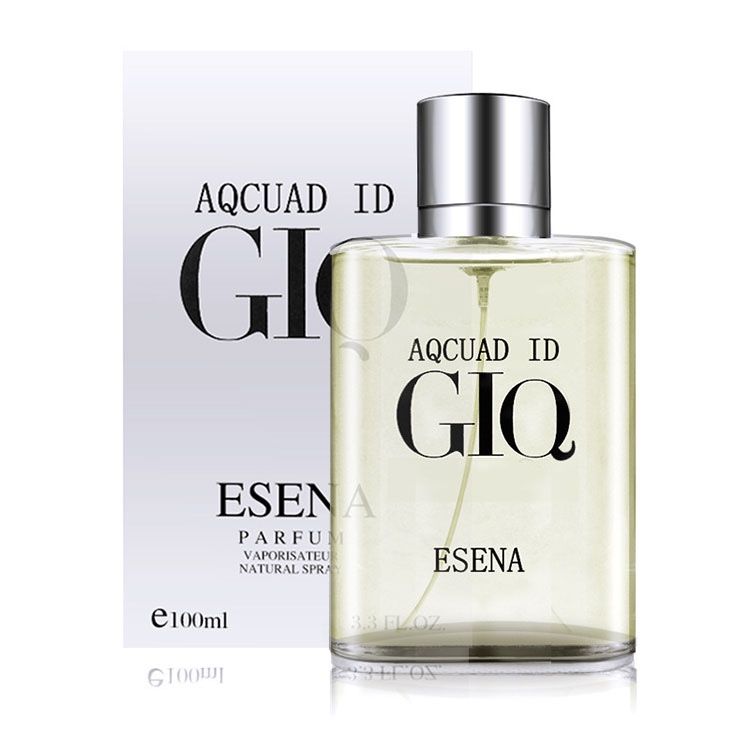 Acua Acqua Di Gio Replica Acquad Id Gio Eau De Parfum EDT 3.3 Fl Oz/ 100mL For Men