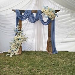 Wedding Arch 
