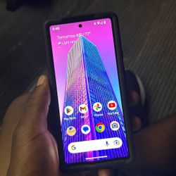 Google Pixel 6a