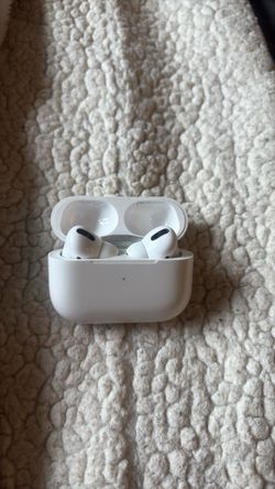 Apple AirPod Pro 1st Edition 