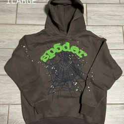 Spider slate grey 